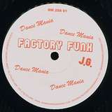 Jammin’ Gerald: Factory Funk