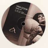Yan Cook: Melter EP