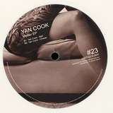Yan Cook: Melter EP