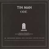 Tin Man: Ode