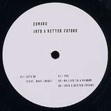 Edward: Into A Better Future