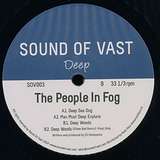 The People In Fog: Deep EP