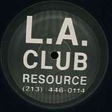 Zipcode: L.A. Club Resource 007