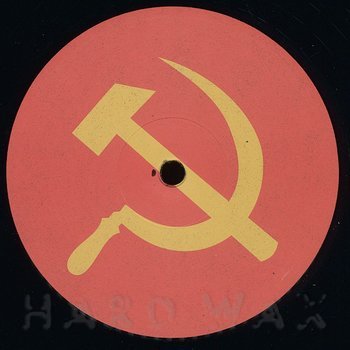 Steve Summers: Russian Torrent Versions 13 - Hard Wax