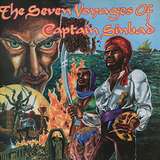 Captain Sinbad: The Seven Voyages Of Captain Sinbad