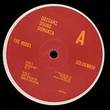 The Model: Golden Boy EP