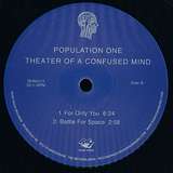 Population One: Theater Of A Confused Mind