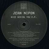 Jean Nipon: Nice Seeing You EP