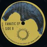 Willie Burns & Jordan GCZ: Fanatic EP
