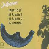 Willie Burns & Jordan GCZ: Fanatic EP