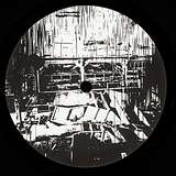 Whirling Hall Of Knives: Comminute EP