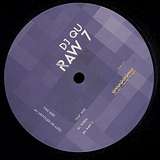 DJ Qu: Raw 7