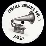 Various Artists: Cinema Sonore Vol.1