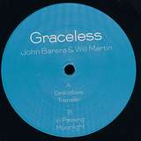 John Barera & Will Martin: Graceless