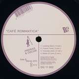 Andras & Oscar: Café Romantica