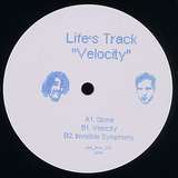 Life’s Track: Velocity