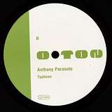 Anthony Parasole: My Block EP