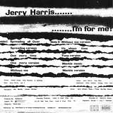 Jerry Harris: I’m For You