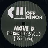 Move D: The KM20 Tapes Vol. 2 (1992-1996)
