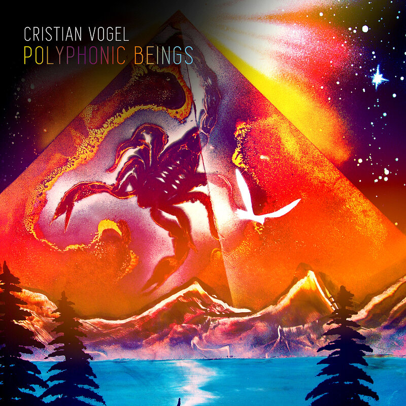 Cristian Vogel: Polyphonic Beings