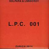 Sol Para & Lrndcroy: LPC Music 001
