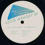 Roy Comanchero: Lucid Memory EP
