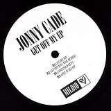 Jonny Cade: Get Off My EP