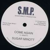 Sugar Minott: Come Again