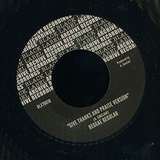 Earl Derrango And The Reggae Regular: Give Thanks And Praise