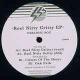 Paradise Box: Reel Nitty Gritty EP