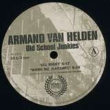 Armand Van Helden: Old School Junkies