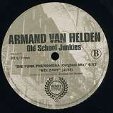 Armand Van Helden: Old School Junkies