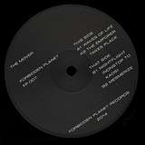 The Mover: Waves of Life