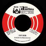 Kambo Super Sound: 1537 Dub