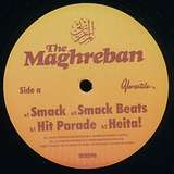 The Maghreban: Smack EP