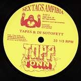Tapes & DJ Sotofett: Topp Tonn