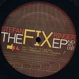Stefan Ringer: The Fix EP