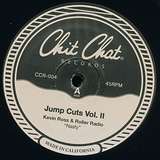 Kevin Ross & Roller Radio: Jump Cuts Vol. II