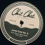 Kevin Ross & Roller Radio: Jump Cuts Vol. II
