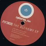 Aybee: The Alchemy EP