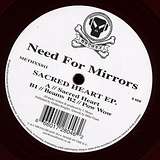 Need For Mirrors: Sacred Heart EP