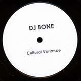 DJ Bone: Cultural Variance