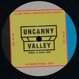 Various Artists: Uncanny Valley 025