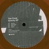 Yan Cook: Gravity EP