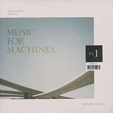 Various Artists: Music For Machines Pt. 1