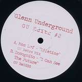 Glenn Underground: GU Edits #2