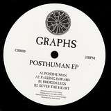 Graphs: Posthuman EP