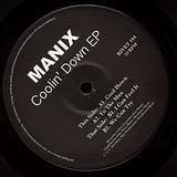 Manix: Coolin’ Down EP