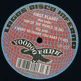 First Planet: Top Of The World