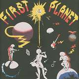 First Planet: Top Of The World